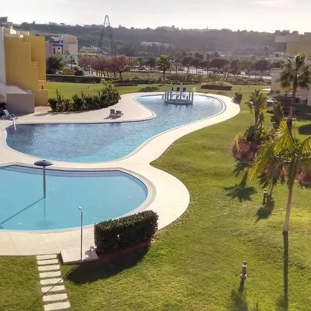 Premium Apartmán Albufeira