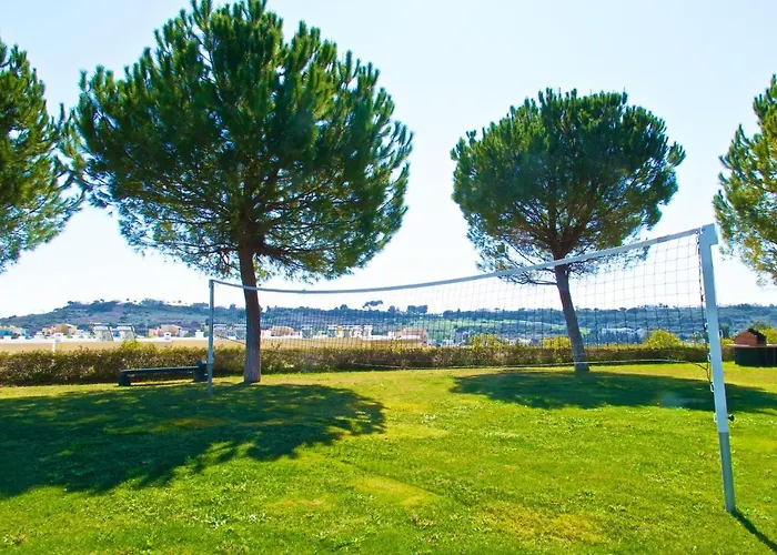 Premium Apartman Albufeira