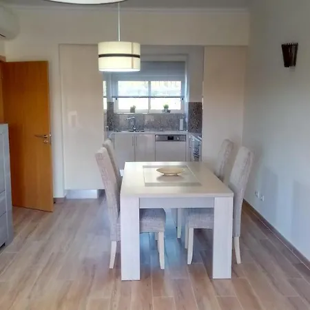 Lägenhet Premium Albufeira