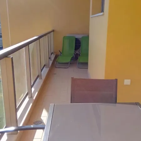 Apartamento Premium *